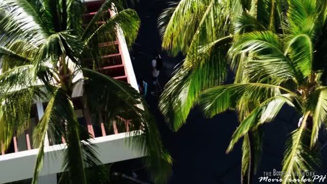 THE RESORT | Trailer (2021)