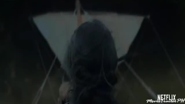 SHADOW AND BONE | Trailer (2021)