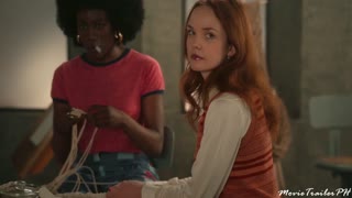 THE MARIJUANA CONSPIRACY | Trailer (2021)