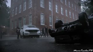 Night of the Sicario (2021) | Trailer