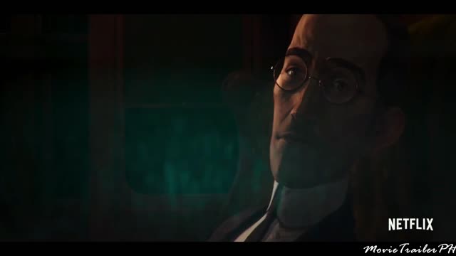 LOVE DEATH + ROBOTS Season 2 Trailer (2021) 