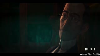 LOVE DEATH + ROBOTS Season 2 Trailer (2021) 