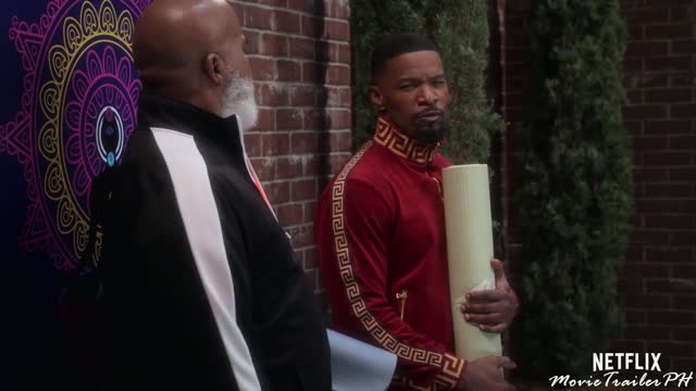 Dad Stop Embarassing Me (2021) | Trailer 