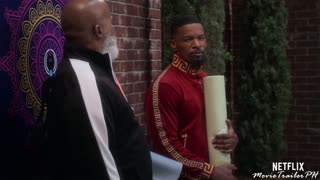 Dad Stop Embarassing Me (2021) | Trailer 