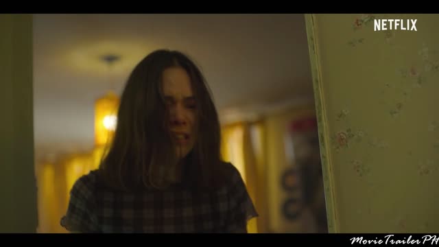 WHO KILLED SARA Season 2 Trailer (2021)