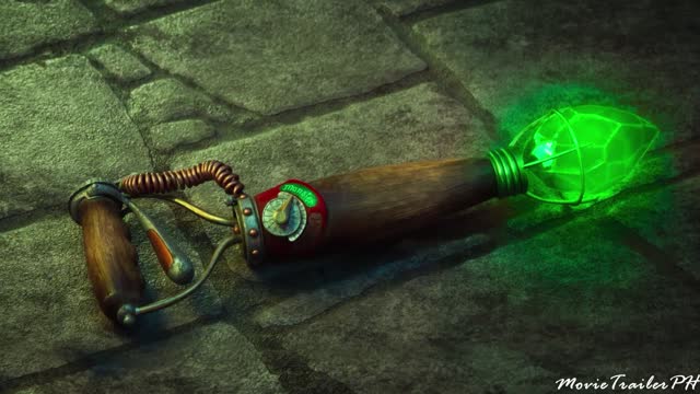 HOTEL TRANSYLVANIA 4 Trailer Teaser (2021)