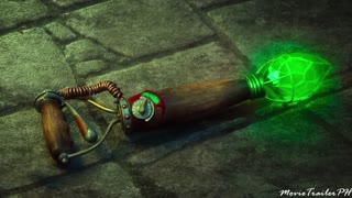 HOTEL TRANSYLVANIA 4 Trailer Teaser (2021)