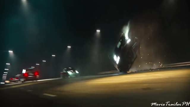 SNAKE EYES Trailer (2021)