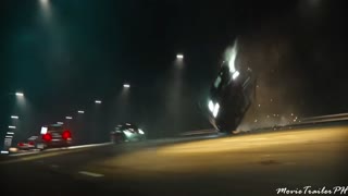 SNAKE EYES Trailer (2021)