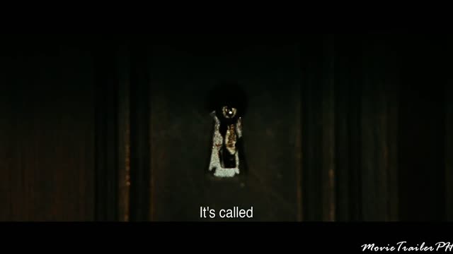 CLIFF WALKERS Official Trailer (2021)