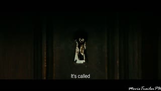 CLIFF WALKERS Official Trailer (2021)