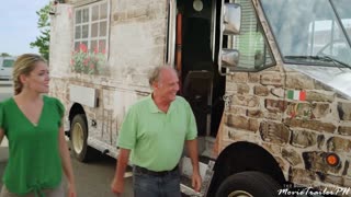 COOKING UP LOVE | Trailer (2021) 