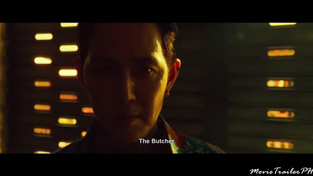 DELIVER US FROM EVIL Trailer (2021)