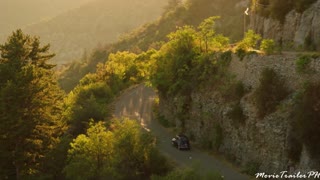 THE MAN IN THE HAT Trailer (2021)