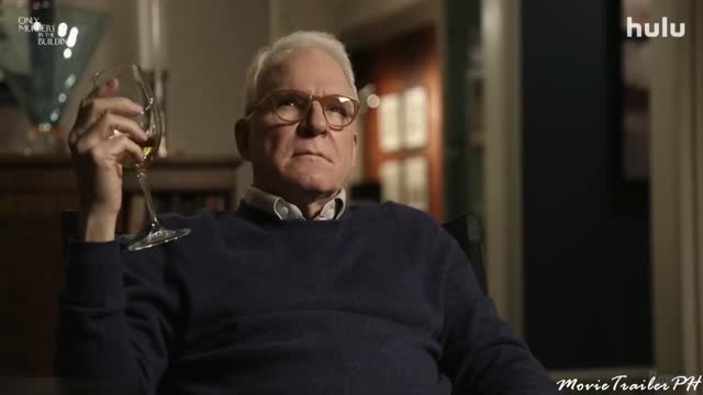 ONLY MURDERS IN THE BUILDING Trailer Tease