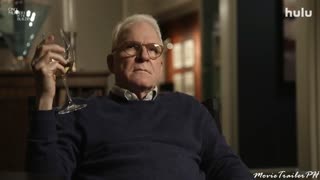 ONLY MURDERS IN THE BUILDING Trailer Tease