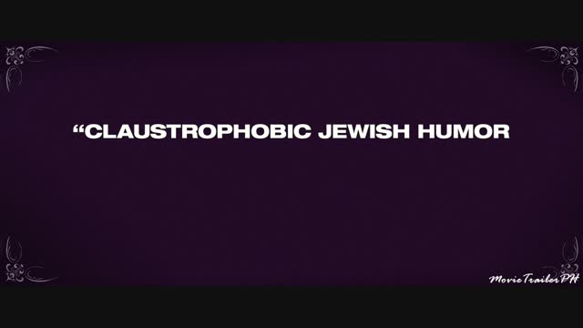 Shiva Baby (2021)  Trailer