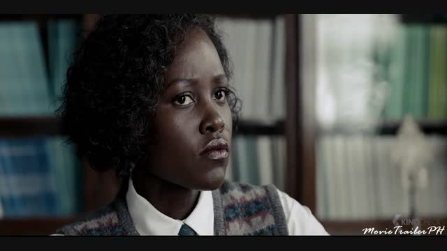 THE 355 Trailer (2022)