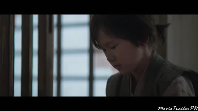 MORTAL KOMBAT "Scorpion VS Sub-Zero" (2021) 