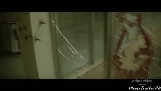 THE TOMORROW WAR Official Teaser (2021)