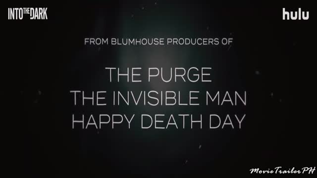 Into the Dark Tentacles (2021) | Official Trailer 