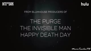 Into the Dark Tentacles (2021) | Official Trailer 