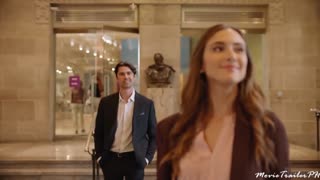 LOVE IN TRANSLATION Trailer (2021)