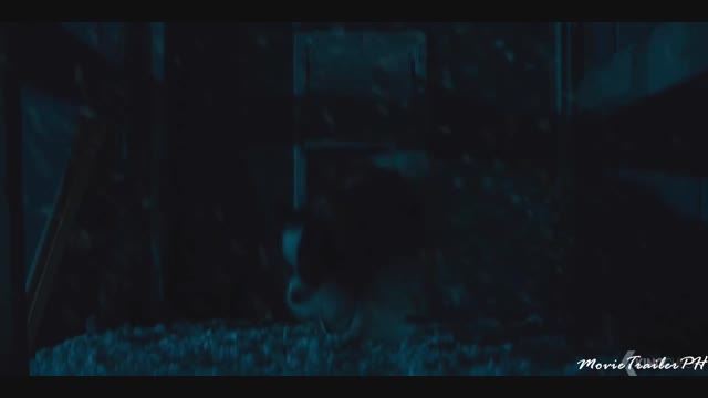 WEREWOLVES WITHIN Trailer (2021)