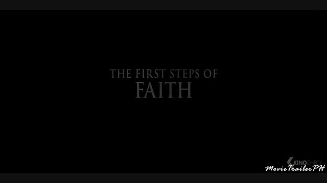 THE LADY OF HEAVEN Trailer (2021)