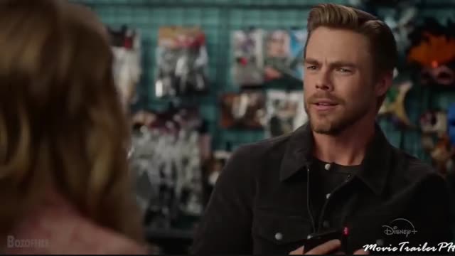 HIGH SCHOOL MUSICAL Season 2 Trailer (2021)