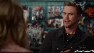 HIGH SCHOOL MUSICAL Season 2 Trailer (2021)