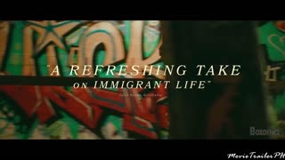 BLAST BEAT Trailer (2021)