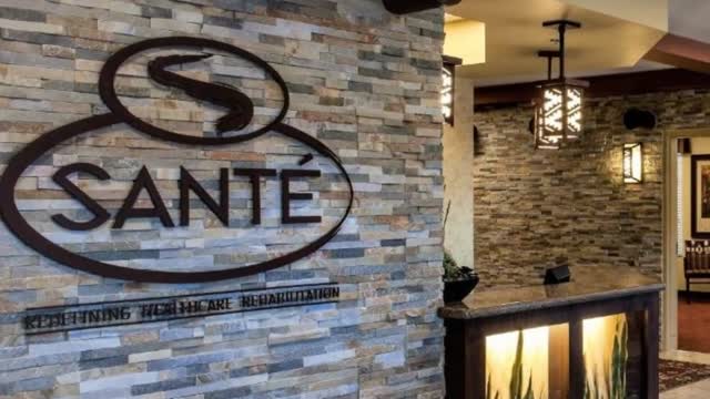 Santé of Mesa : Short-Term Skilled Nursing in Mesa, AZ