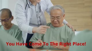 Santé of Mesa - #1 Skilled Nursing Facility in Mesa, AZ