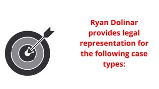 Ryan Dolinar Law : Accident Attorney in Ventura, CA