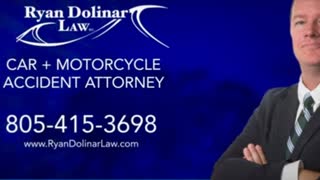 Ryan Dolinar Law : Accident Lawyer in Ventura, CA | 93003