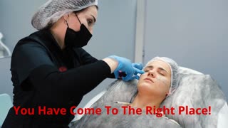 Fibroplasma by Samantha - Fibroblast Plasma Lift in Beverly Hills, CA