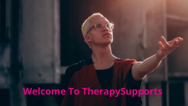 TherapySupports - Psychotherapist in Toronto, ON