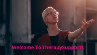 TherapySupports - Psychotherapist in Toronto, ON