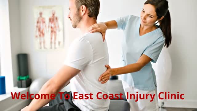 Physical Therapy Jacksonville FL : East Coast Injury Clinic