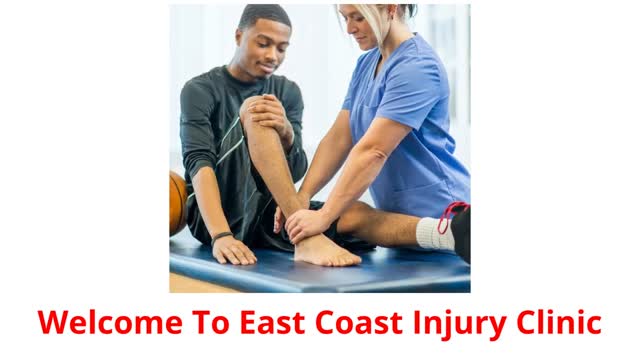 East Coast Injury Clinic : Auto Accident Chiropractor in Jacksonville, FL
