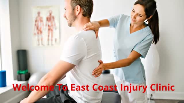 East Coast Injury Clinic - Concussion Treatment in Jacksonville, FL