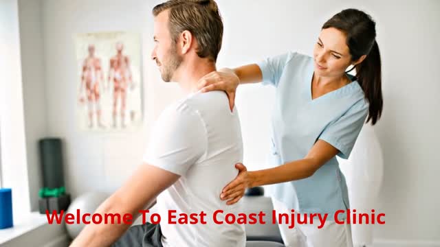 East Coast Injury Clinic in Jacksonville, FL