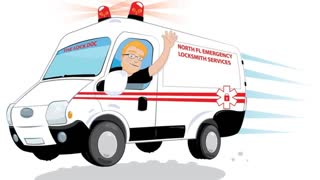 North Florida Emergency Car Locksmith Services in Jacksonville