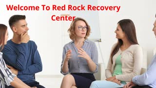 Red Rock Recovery Center : Best Treatment Centers in Lakewood, CO
