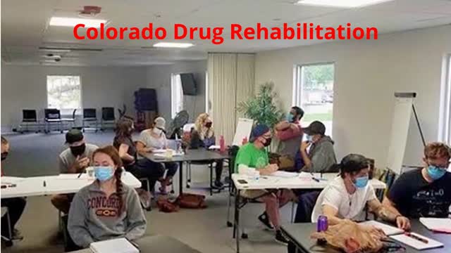 Red Rock Recovery Center | Drug Rehabilitation in Lakewood, Colorado