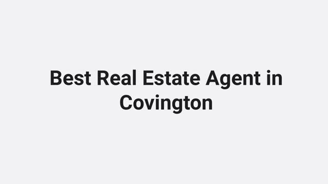 Keaty Real Estate - Northshore : Best Real Estate Agent in Covington, LA