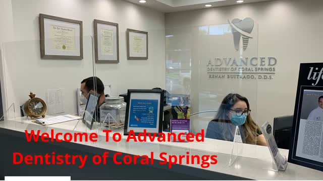 Advanced Dentistry of Coral Springs : All ON 4 Dental Implants in Coral Springs, FL