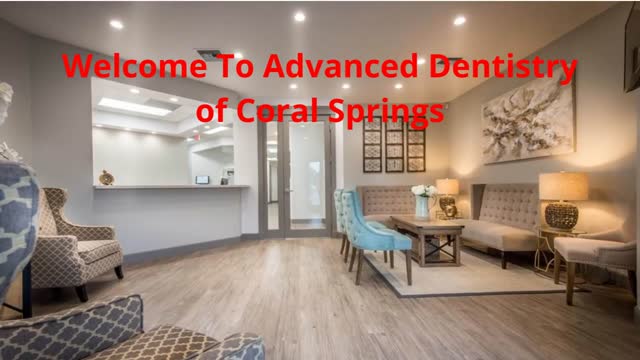 Advanced Dentistry of Coral Springs : Invisalign in Coral Springs, FL