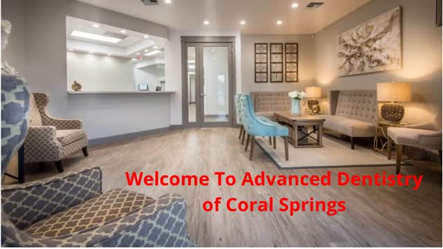 Dental Veneers | Advanced Dentistry of Coral Springs